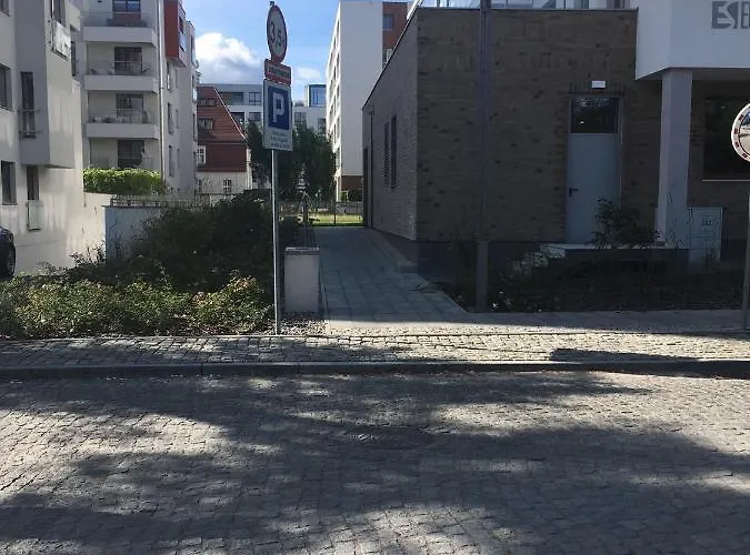 Appartamento Lofty & Garnizon *