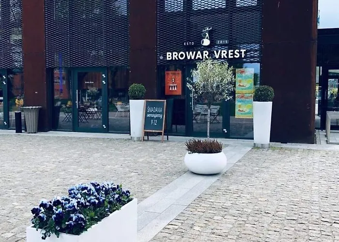 Appartamento Lofty & Garnizon *