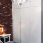 Апартаменты Lofty & Garnizon *