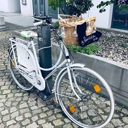 Lofty & Garnizon * Gdańsk