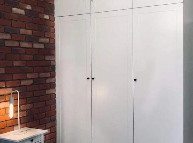 Apartament Lofty & Garnizon *