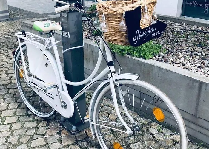 Lofty & Garnizon * Gdańsk