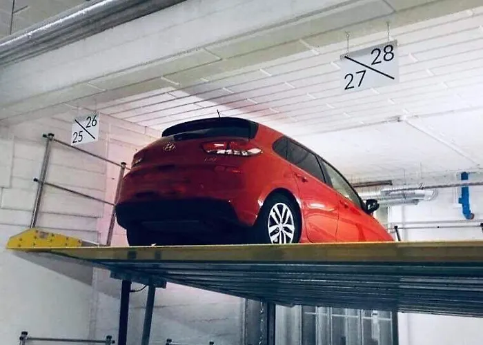 Lägenhet Lofty & Garnizon Gdańsk