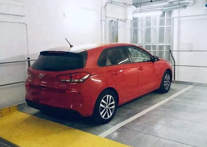 Lofty & Garnizon * Gdańsk