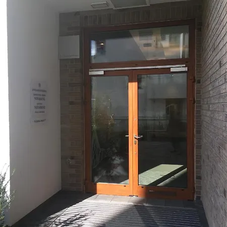 Lofty&apartamenty Wrzeszcz