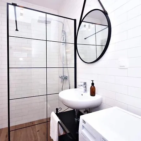 Lofty&apartamenty Wrzeszcz *
