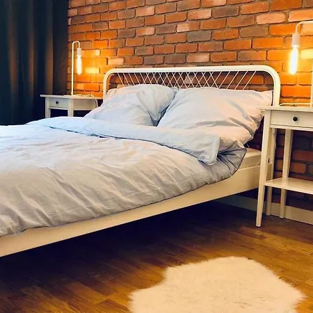 Lofty&apartamenty Wrzeszcz *