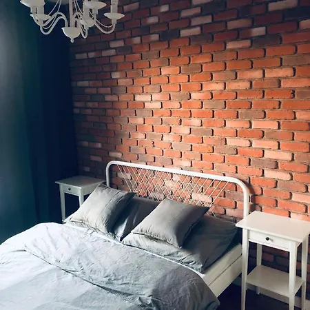 Lofty&apartamenty Wrzeszcz *